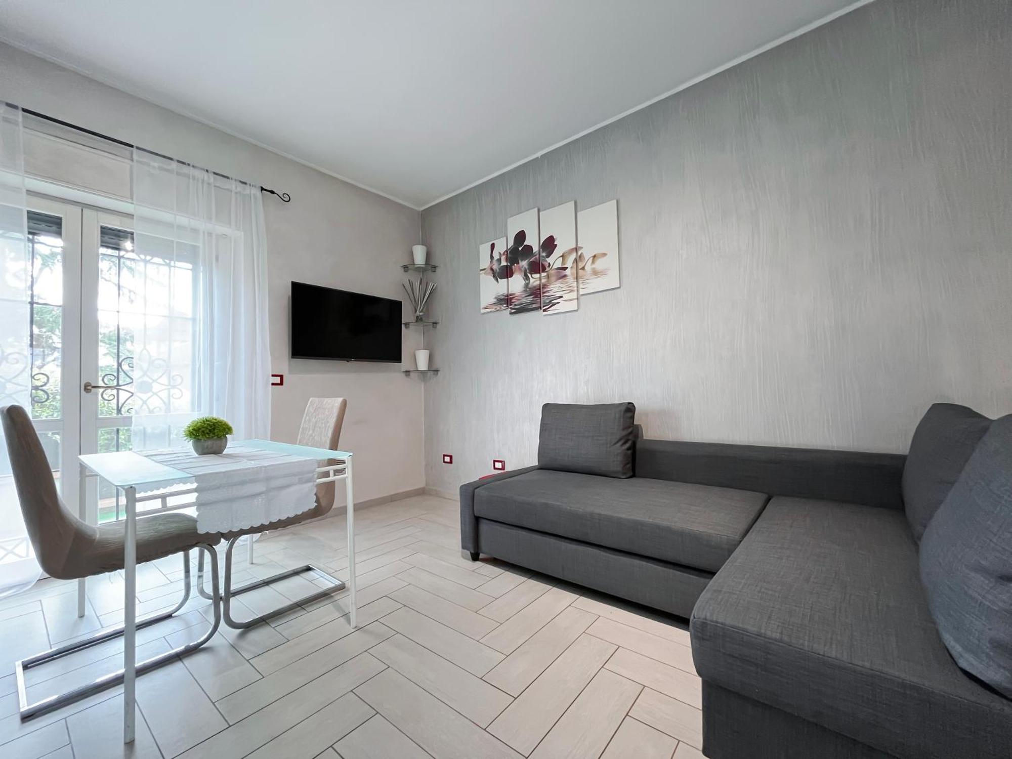 Oasi Holiday Anagnina Roma Exterior foto